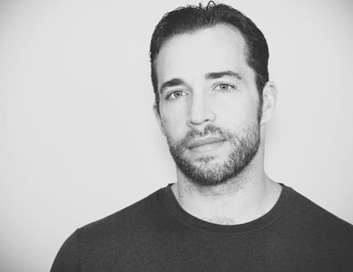 Jonathan Cook
