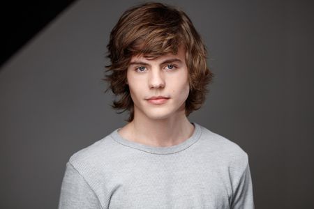 Connor Falk