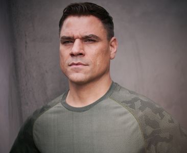 Troy Mittleider