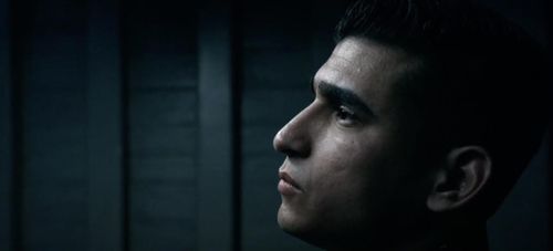 Hector Duran