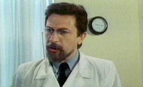 Igor Kvasha in Morning Without Marks (1984)