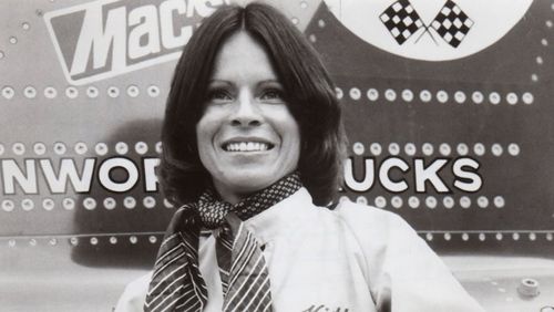 Kitty O'Neil