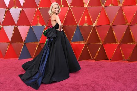Kelly Ripa at an event for The Oscars (2018)