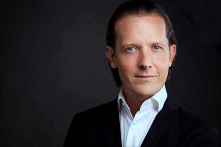 Nick Daly