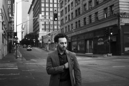 Tamir Elbassir