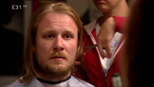 Matej Dadák in Stop (2007)