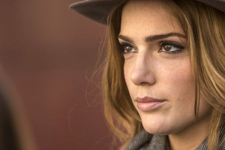 Janet Montgomery in This Is Us (2016)