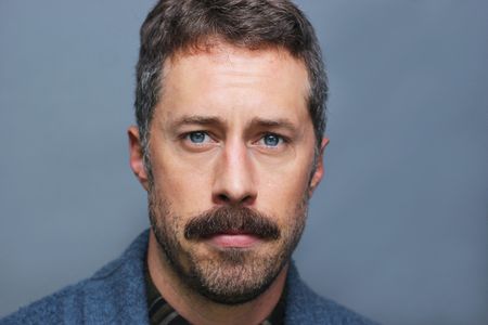 Mat Wright