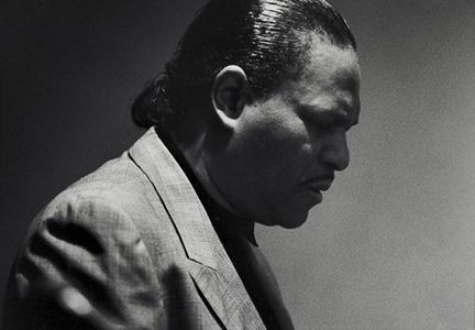 McCoy Tyner