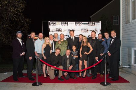 Cafe Kremlin Season 2 premier event. Premiers publicly, Tuesday April 28th on ‪#‎BlipTV‬ and YouTube... ‪#‎CountdownToKr