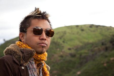 David Jason Perez