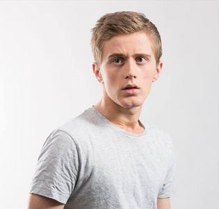 Axel Bøyum