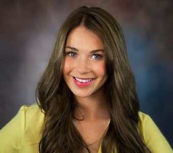 Shelby Bain