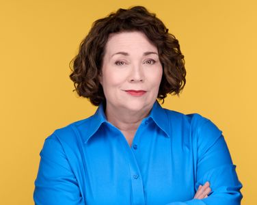Paula MacPherson
