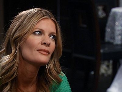 Michelle Stafford in General Hospital (1963)