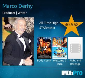 Marco Derhy