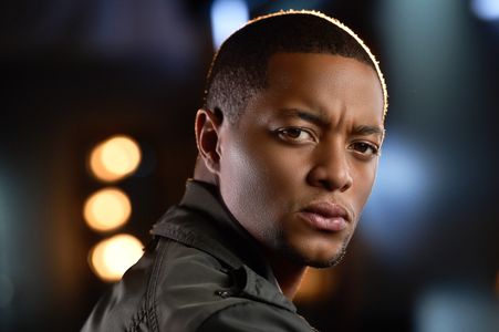 Donny Carrington