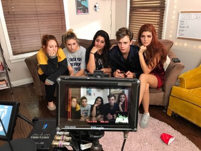 Company BTS