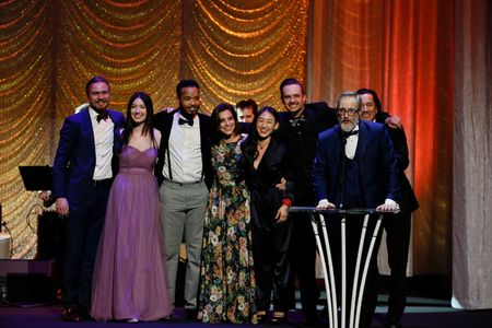 Ovation Awards 2019