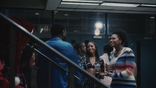 Teisha in Atlanta