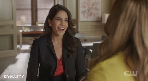 Dynasty S4 Ep15