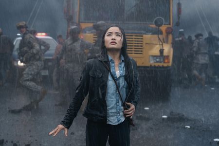 Mari Yamamoto in Monarch: Legacy of Monsters