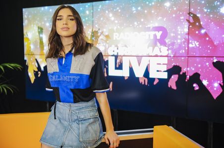 Dua Lipa