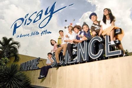 Alfred Labatos, Carl John Barrameda, Elijah Castillo, EJ Jallorina, Jonathan Neri, Shayne Fajutagana, Annicka Dolonius, 
