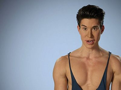Justin Jedlica in Botched (2014)