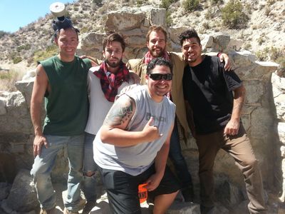 Photo from Lost