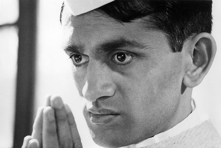 Harmage Singh Kalirai as Godse in 