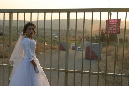 Clara Khoury in Syrian Bride (2004)