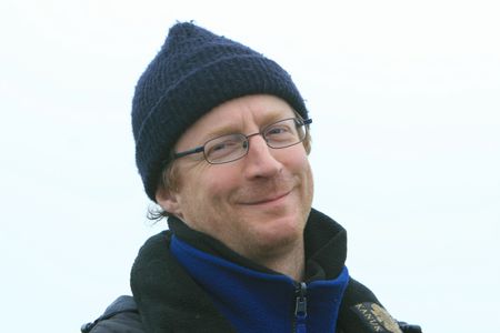 Benoit Pilon