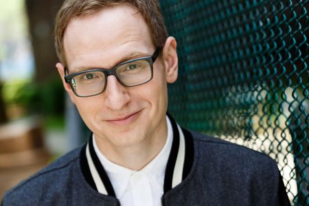 Jason Abrams