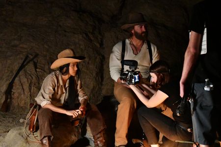 BTS Southwick movie
