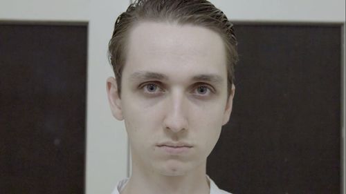 Bryan Eid in Disconnect (2018).