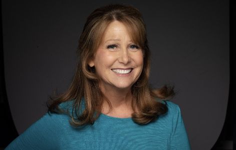 Beverly Blanchette commercial shot 2