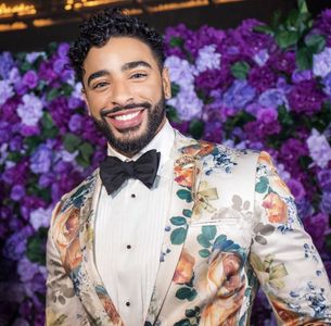 Laith Ashley