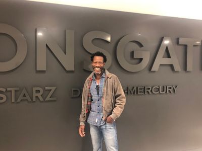 Damani Varnado
