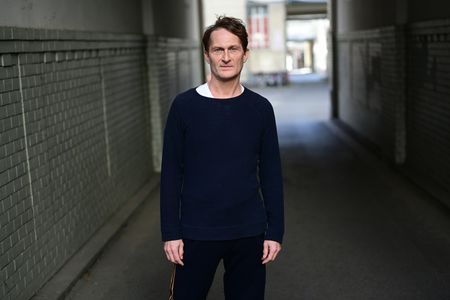 Jörn Hentschel