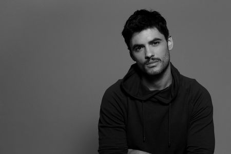 Nik Xhelilaj