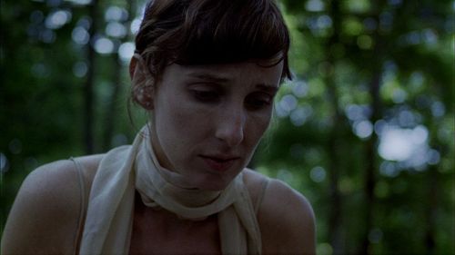 Alexandra Meierhans in Daylight (2010)