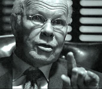 Bill J. Stevens in ATTICUS INSTITUTE