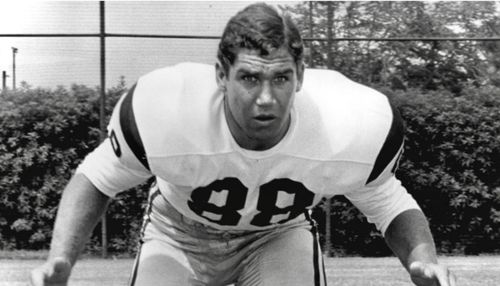 Tim Rossovich