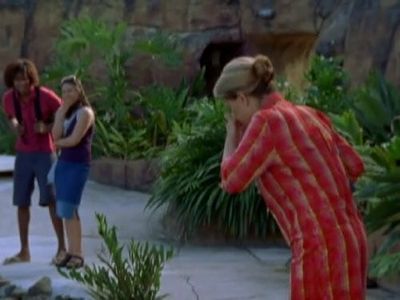 Andrea Moor in H2O: Just Add Water (2006)