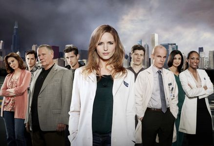 William Forsythe, James Carpinello, Zeljko Ivanek, Jesse Lee Soffer, Wendy Makkena, Jordana Spiro, Zach Gilford, Jaime L
