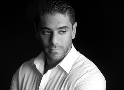 Tony Nash