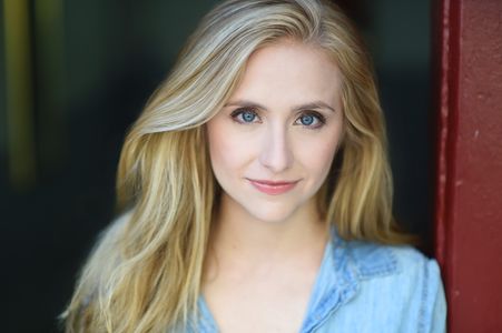 Olivia Whelan