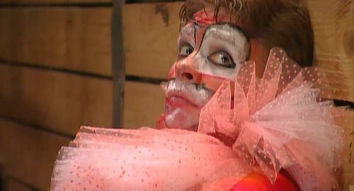 Pavel Maykov in Igra na vybyvanie (2004)