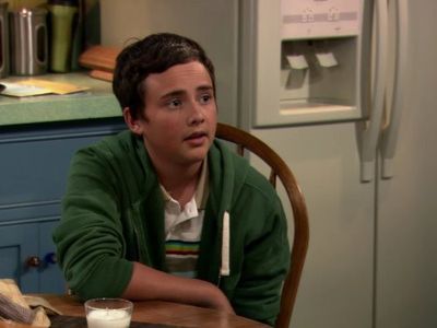 Ryan Malgarini in Gary Unmarried (2008)